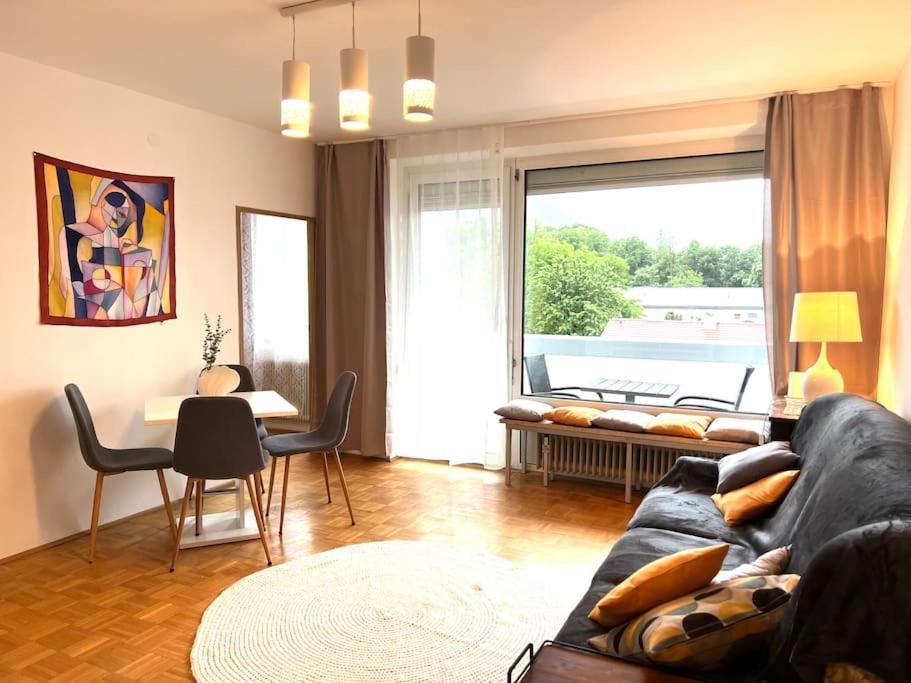 Ferienwohnung Zum Wohlfuehlen Gmunden Exterior photo